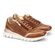 Pikolinos Sneaker Cantabria W4R-6622C1 Brandy Bruin Goud - 8445442455261