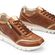 Pikolinos Sneaker Cantabria W4R-6622C1 Brandy Bruin Goud - 8445442455261