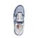 Gabor Rollingsoft Sneaker 86.848.46 Denim Blauw - 4068283901762