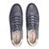 Pikolinos Instapper Salamanca M7W 6423C1 Blauw - 8445442646539