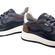 Pikolinos Instapper Salamanca M7W 6423C1 Blauw - 8445442646508