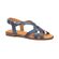 Pikolinos Sandaal Algar W0X 0556ST Pacific Blauw - 8445442488252