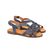 Pikolinos Sandaal Algar W0X 0556ST Pacific Blauw - 8445442488269