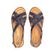 Pikolinos Sandaal Algar W0X 0556ST Pacific Blauw - 8445442488252