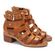 Pikolinos Sandaal Blanes W3H 1823 Brandy Bruin - 8445442239205