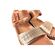 Pikolinos Sandaal Cadaques W8K 0555C1 Brandy Bruin Brons Combi - 8445442660368