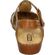 Pikolinos Sandaal P Vallarta 655 0841C1 Sage Groen Cognac Combi - 8445442474996