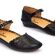 Pikolinos Sandaal P Vallarta 655 0906 Zwart - 8434317890764