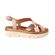 Pikolinos Sandaal Palma W4N 0650C1 Marfil Beige Brons Combi - 8445442336553
