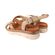 Pikolinos Sandaal Palma W4N 0650C1 Marfil Beige Brons Combi - 8445442336591
