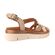 Pikolinos Sandaal Palma W4N 0650C1 Marfil Beige Brons Combi - 8445442336553
