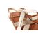 Pikolinos Sandaal Palma W4N 0650C1 Marfil Beige Brons Combi - 8445442336591