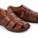 Pikolinos Sandaal Tarifa 06J 06J-5433 Cuero - 8433073903152