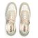 Pikolinos Sneaker Cantabria W4R 6622C2 Off White Groen Combi - 8445442455278