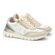 Pikolinos Sneaker Cantabria W4R 6622C2 Off White Groen Combi - 8445442455278