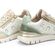 Pikolinos Sneaker Cantabria W4R 6622C2 Off White Groen Combi - 8445442455278