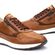 Pikolinos Sneaker Getafe M2B-6263C1 Brandy - 8445442460852
