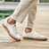 Pikolinos Sneaker Xativa M1K 6383C1 Off White - 8445442506529