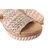 Rieker Sandaal 69276-60 Beige - 4061811935253