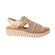 Rieker Sandaal 69276-60 Beige - 4061811935246