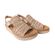 Rieker Sandaal 69276-60 Beige - 4061811935260