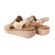 Rieker Sandaal 69276-60 Beige - 4061811935253