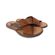 Rieker Slipper 25151-24 Bruin - 4061811989881