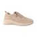 Waldlaufer Sneaker 698001 189 013 Calli Grijs Wijdte K - 4069134357172