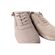 Waldlaufer Sneaker 698001 189 013 Calli Grijs Wijdte K - 4069134357158