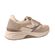 Gabor Rollingsoft Sneaker 86.896.53 Wit Lichtgrijs Pastel - 4068283684757