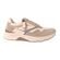 Gabor Rollingsoft Sneaker 86.896.53 Wit Lichtgrijs Pastel - 4068283684795