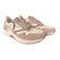 Gabor Rollingsoft Sneaker 86.896.53 Wit Lichtgrijs Pastel - 4068283684757