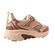 Gabor Sneaker Rolling Soft 86.936.84 Rouge Combi - 4068283257760