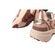 Gabor Sneaker Rolling Soft 86.936.84 Rouge Combi - 4068283257746