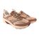 Gabor Sneaker Rolling Soft 86.936.84 Rouge Combi - 4068283257746