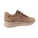 Hartjes Sneaker 162.1606/99 31.00 Rap Shoe Taupe Wijdte K - 9010579087938