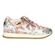 Laura Vita Limited Sneaker GYCMO 58 SL2530 58 Rose Combi - 3667492004120