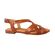 Pikolinos Sandaal Algar W0X 0556ST Brandy Bruin - 84454422555618
