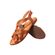 Pikolinos Sandaal Algar W0X 0556ST Brandy Bruin - 8445442255588