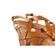 Pikolinos Sandaal Algar W0X 0556ST Brandy Bruin - 8445442255588