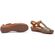 Pikolinos Sandaal P Vallarta 655 0841C1 Apple Licht Groen Cognac Combi - 8445442603211