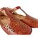 Pikolinos Sandaal P Vallarta 655 0967 Sandia Rood - 8445442604034