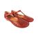 Pikolinos Sandaal P Vallarta 655 0967 Sandia Rood - 8445442603990