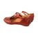 Pikolinos Sandaal P Vallarta 655 0967 Sandia Rood - 8445442604003