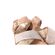 Rieker Sandaal V7951-90 Metallic - 4061811989201
