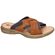Rieker Slipper 21493-22 Bruin - 4066707186689