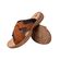 Rieker Slipper 21493-22 Bruin - 4066707186689