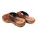 Rieker Slipper 21493-22 Bruin - 4066707186689