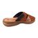 Rieker Slipper 21493-22 Bruin - 4066707186689