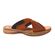 Rieker Slipper 21493-22 Bruin - 4066707186689